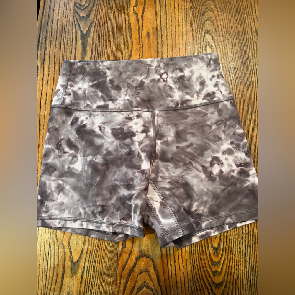 Lululemon Align Shorts